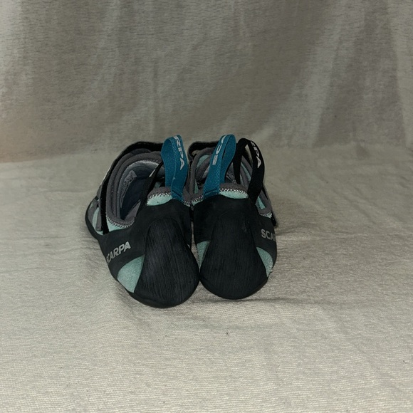 Scarpa Origin Climbing Shoes - Picture 7 of 11